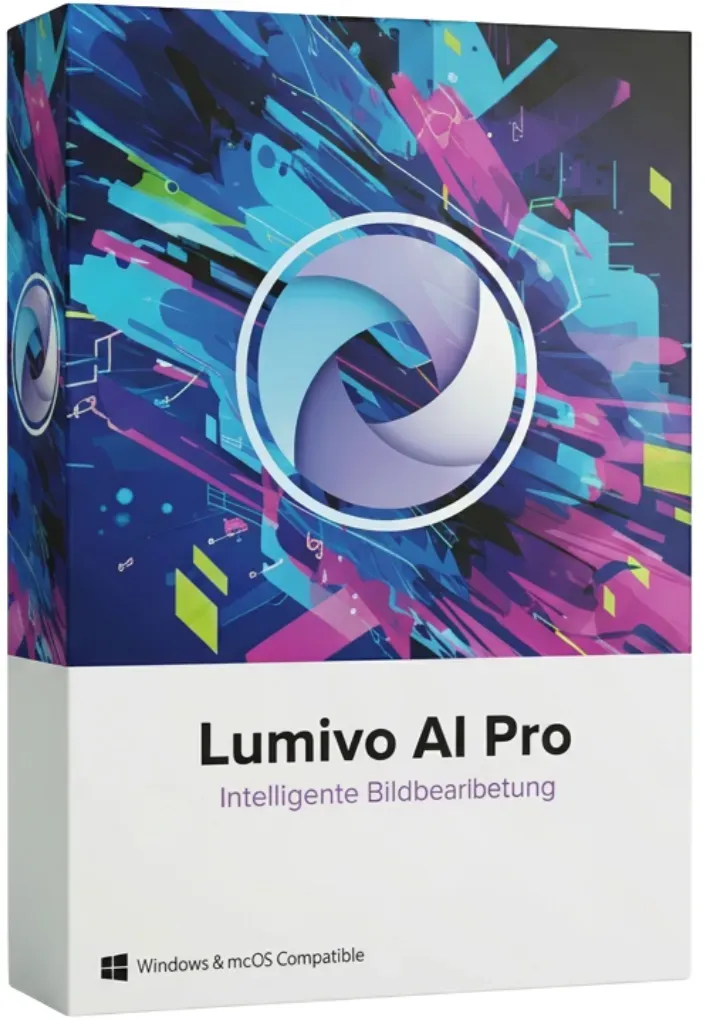Lumivo AI Pro | 1 Jahr