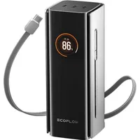 EcoFlow RAPID Pro 20k