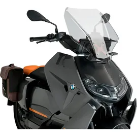 PUIG Windschutzscheibe V-Tech Line Touring Getönt für Motorrad
