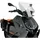 PUIG Windschutzscheibe V-Tech Line Touring Getönt für Motorrad