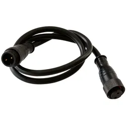 EVN Lichttechnik Verbindungsleitung P65VBL100UNI