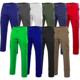 VELILLA 103001 - 42) Farbe jagdgrün