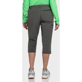 Schöffel Pants Style Chavuma 3/4-Hose Grau 40