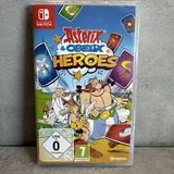 Asterix & Obelix: Heroes
