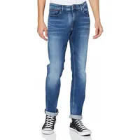 Tommy Jeans Jeans »SCANTON Slim Fit