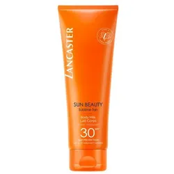 Sun Beauty Body Milk SPF30