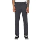 Dickies 872 Slim Fit REC Charcoal Grey - grau - 31/34