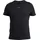 Icebreaker - Merino 125 Cool-Lite Speed S/S Tee - Merinoshirt Gr M schwarz