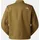 The North Face Outdoorjacke khaki / weiß L