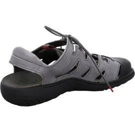 THINK! Change Herren Grau 42