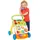 Vtech Spiel- und Laufwagen orange