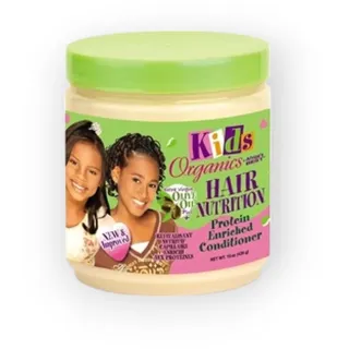 originals by africa's best Kids Organics 426 g Hair Nutrition Protein Enriched Conditioner