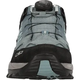 CMP Rigel Low Fitgo Damen Mineral Green 39