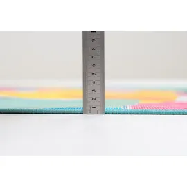 Sansibar In- & Outdoorteppich Rantum Beach SA-022 multicolor 300 x 400 cm