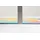 Sansibar In- & Outdoorteppich Rantum Beach SA-022 multicolor 300 x 400 cm