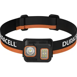 Duracell DH500R Schwarz