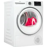 Beko B3T32491 Wärmepumpentrockner (9 kg)