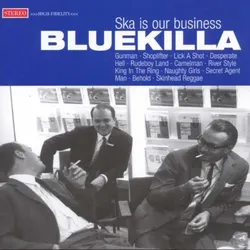 Ska Is Our Business | Zustand: Neu & original versiegelt