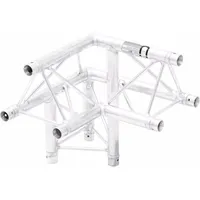 Alutruss DECOLOCK DQ3-PAL32 3-Weg Ecke 90°