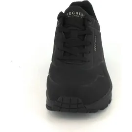 SKECHERS Uno - Stand on Air Schwarz 41