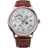 Orient Klassische Uhr RA-AK0801S10B