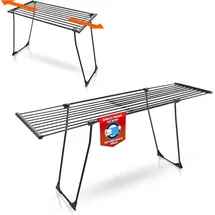 BigDean 20 m schwarz