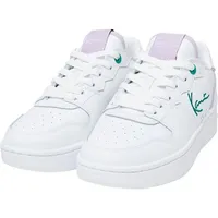 Karl Kani Karl Kani Damen KKFWW000222 89 HEEL V2 Sneaker lila 36 EU