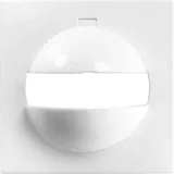 ESYLUX EP10427848 Abdeckung Weiß