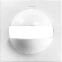 ESYLUX EP10427848 Abdeckung Weiß