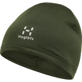 Haglöfs L.I.M Winter Beanie seaweed green (4Q9) S/M