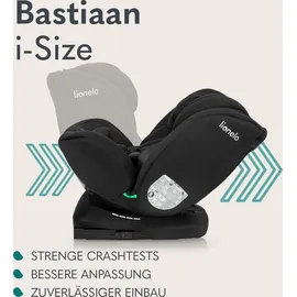 lionelo Bastiaan i-Size