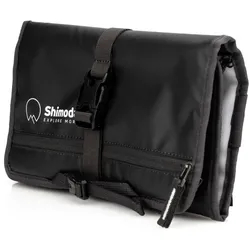 SHIMODA Filteretui 100 schwarz #520-224 (Angebot)