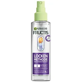 Garnier Fructis Pflege-Spray Curl Method Feuchtigkeitsboost 150 ml
