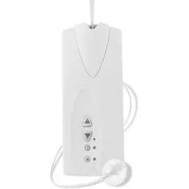 SuperRollo Elektromotor, Gurtwickler