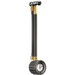 LEZYNE Dämpferpumpe Shock Drive