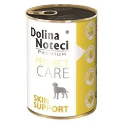 DOLINA NOTECI Perfect Care Skin Support 400 g x 6