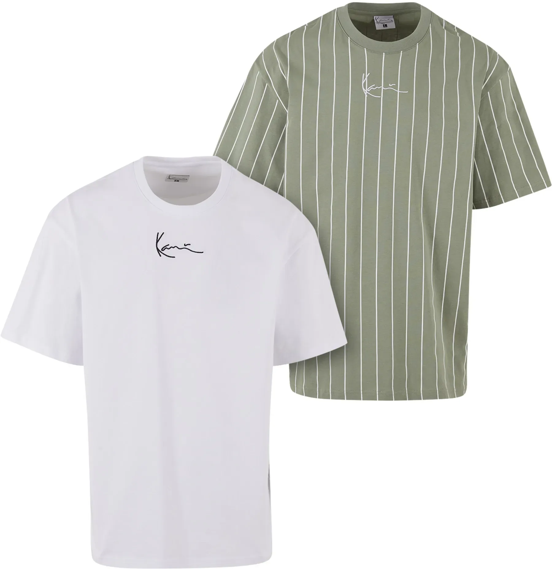 T-Shirt KARL KANI 