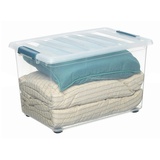 DomoLiving S.r.l. Rollbox Katla, 57l