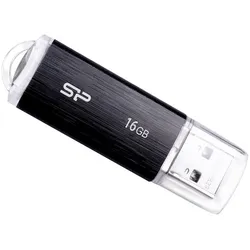 SILICON POWER SILICON POWER USB-Stick 16GB USB-Stick