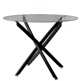 lookway Beira Ø 90 cm schwarz