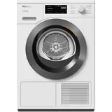 Miele TEC645WP EcoSpeed & 8kg Wärmepumpentrockner (12703910)