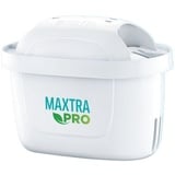 Brita Maxtra Pro Pitcher-Wasserfilter Weiß