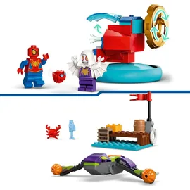 LEGO Marvel Spidey vs. Green Goblin 10793