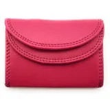 lemasi Mini Geldbörse Portemonnaie berry