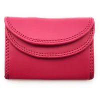 lemasi Mini Geldbörse Portemonnaie berry