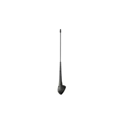PHONOCAR Dachantenne universal schwarz Antenne  08067