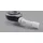 preotec p40 Ablaufgarnitur für Duschwannen, für flache Installation,, PR1300AG,