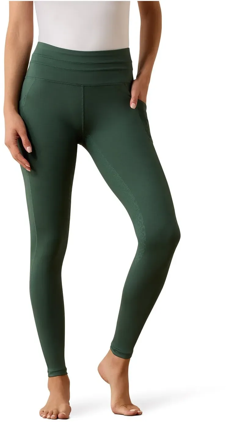 ARIAT Reitleggings EOS 2.0 Full Seat monstera S