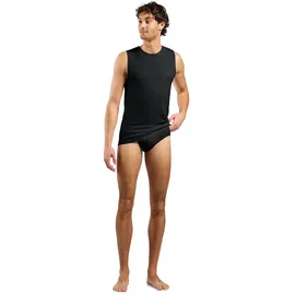 Odlo Active Light Slip schwarz S 2er Pack