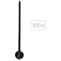 Efalock Professional Efalock Haltenadeln 100 Stück